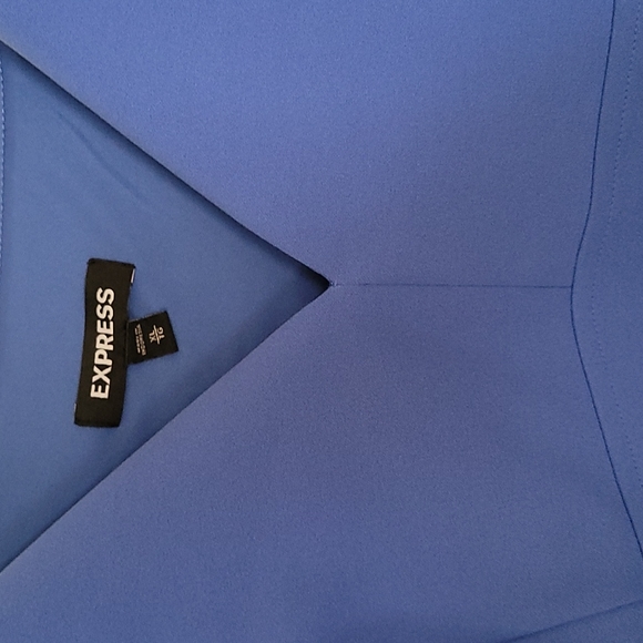 Express Dress - Picture 2 of 3